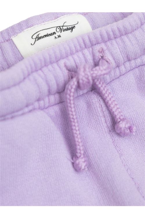  AMERICAN VINTAGE KIDS | KIZU05BH25PARVIN